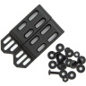 Клипса для ножен COLD STEEL C-CLIP LARGE SECURE-EX SACLA CS_SACLA