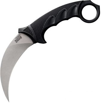 Нож керамбит COLD STEEL STEEL TIGER 49KST